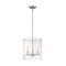 Nuvo Fixure, Pendant, 3-Lght, Incandescent, 60W, 120V, B10, Candelabra Base, Style: Transitional 60/7187 - alternate 3